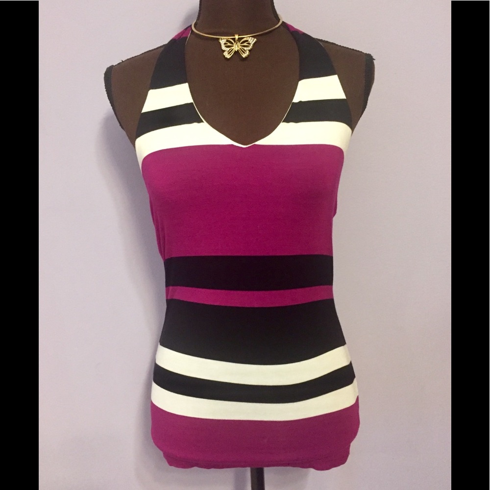 5/$25 summer halter